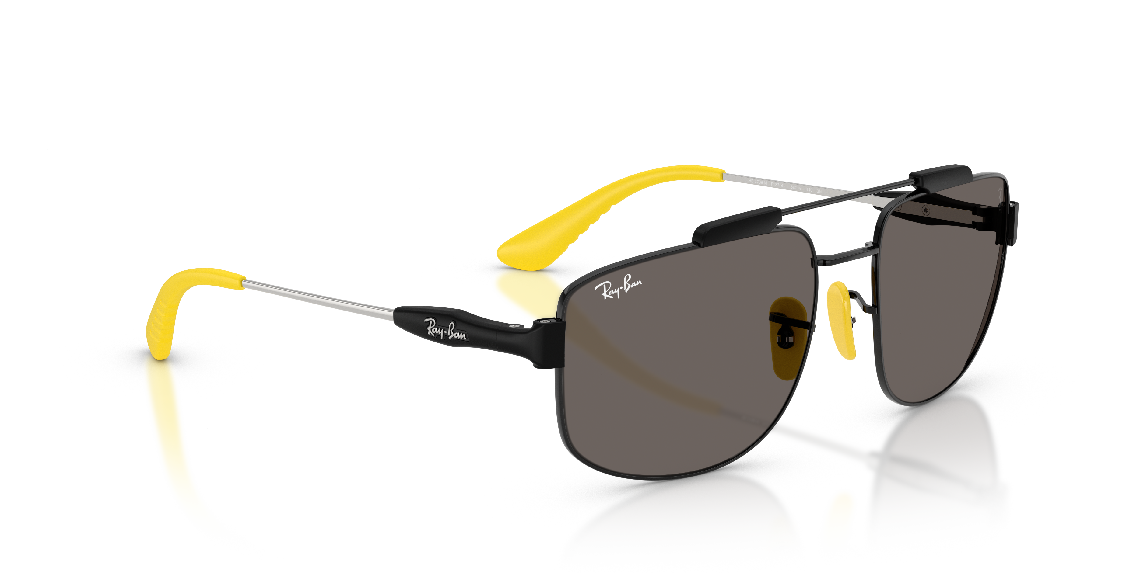 Ray-Ban RB3789M F137B1  